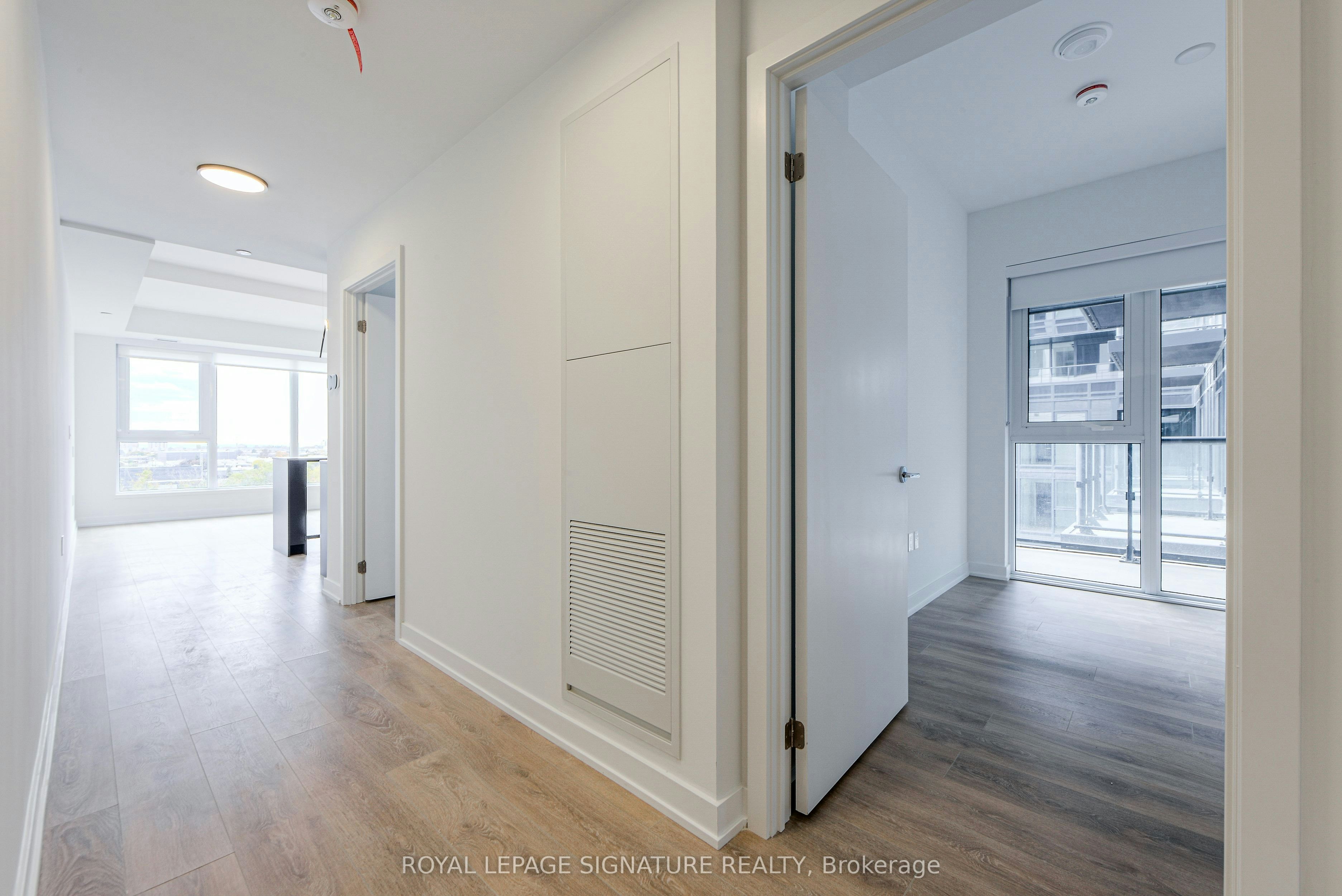 505-1037 The Queensway N/A, Toronto, ON, M8Z 0H5 - 9