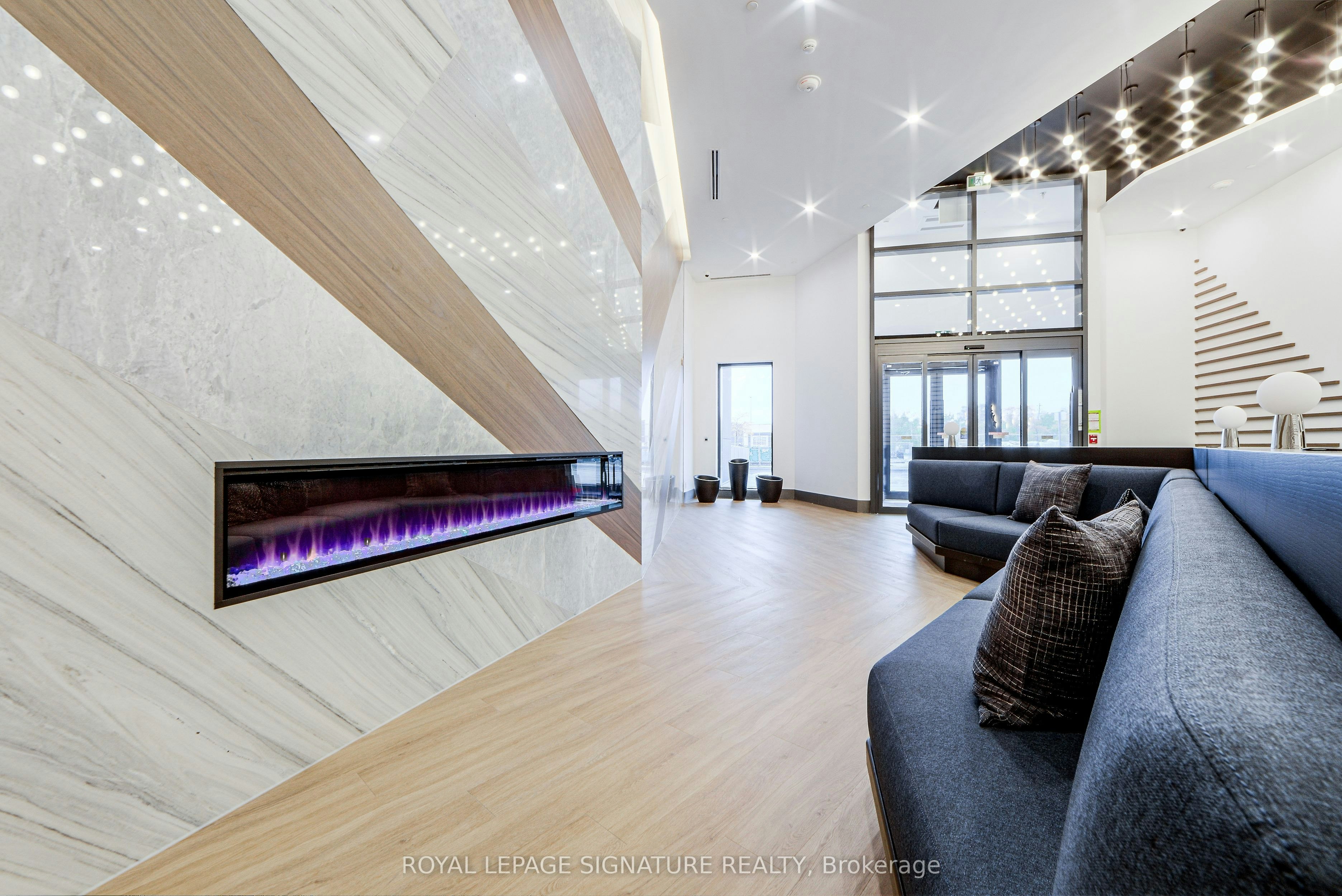 505-1037 The Queensway N/A, Toronto, ON, M8Z 0H5 - 22