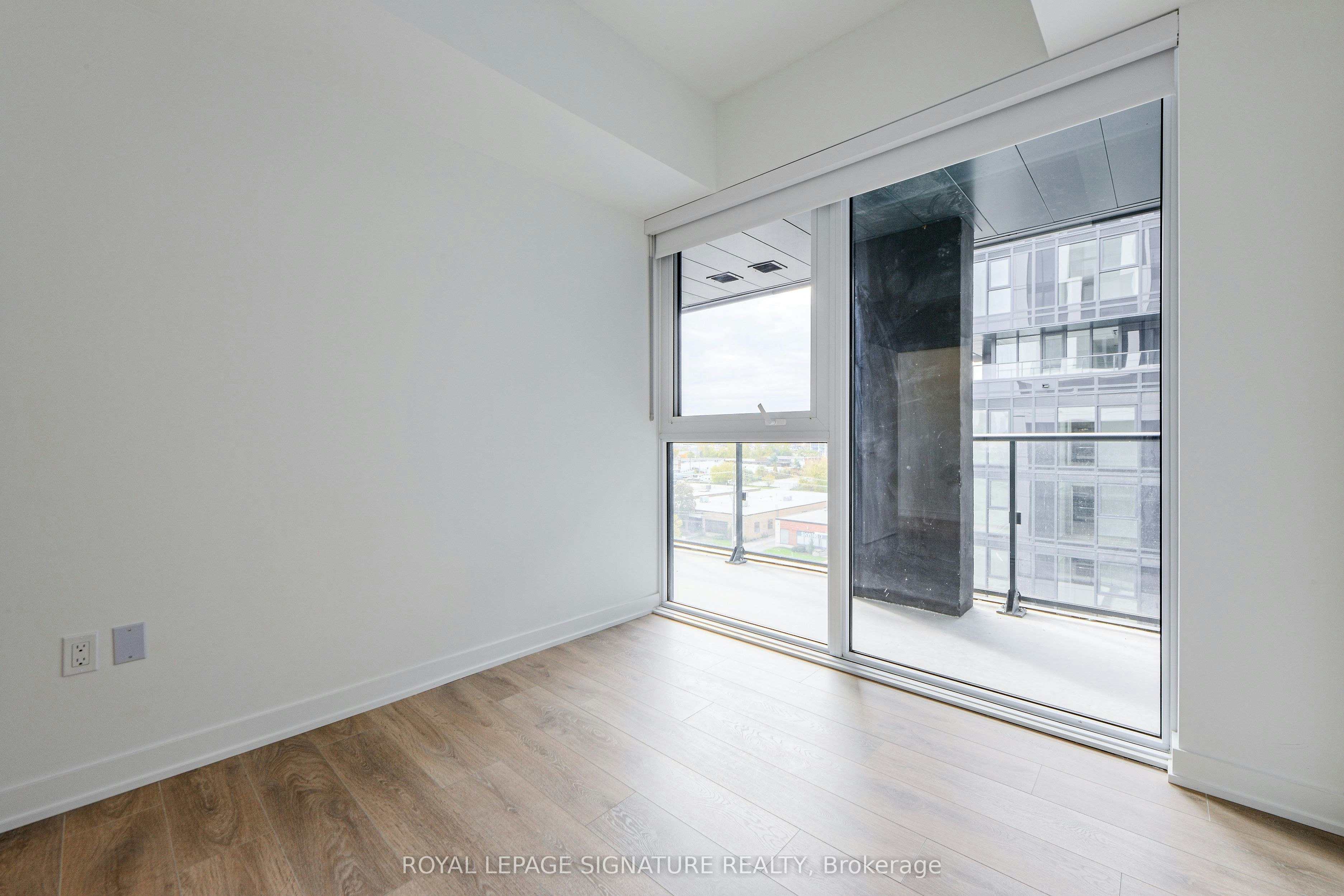 505-1037 The Queensway N/A, Toronto, ON, M8Z 0H5 - 17
