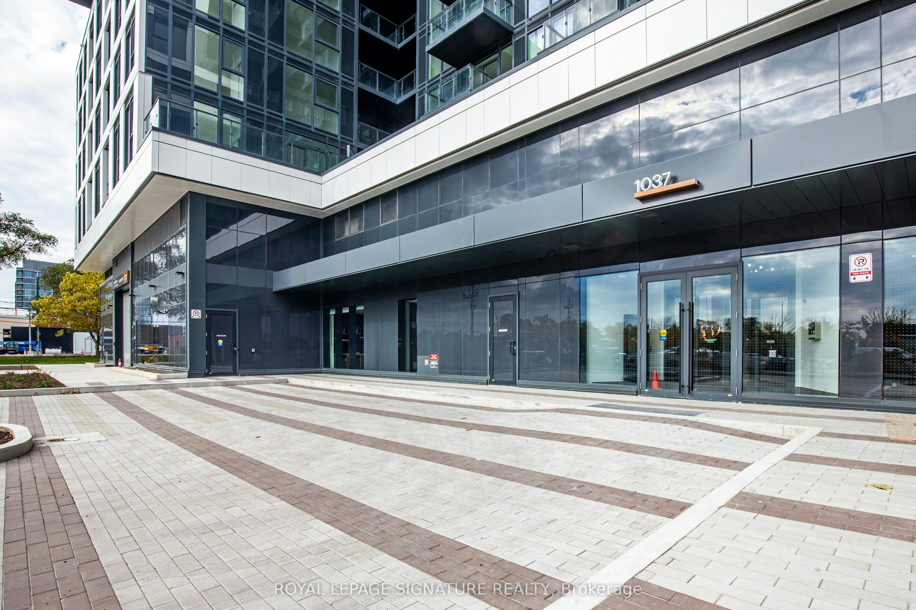 505-1037 The Queensway N/A, Toronto, ON, M8Z 0H5 - 26