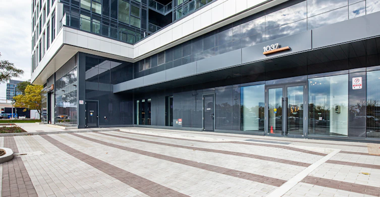505-1037 The Queensway N/A, Toronto, ON, M8Z 0H5 - 26