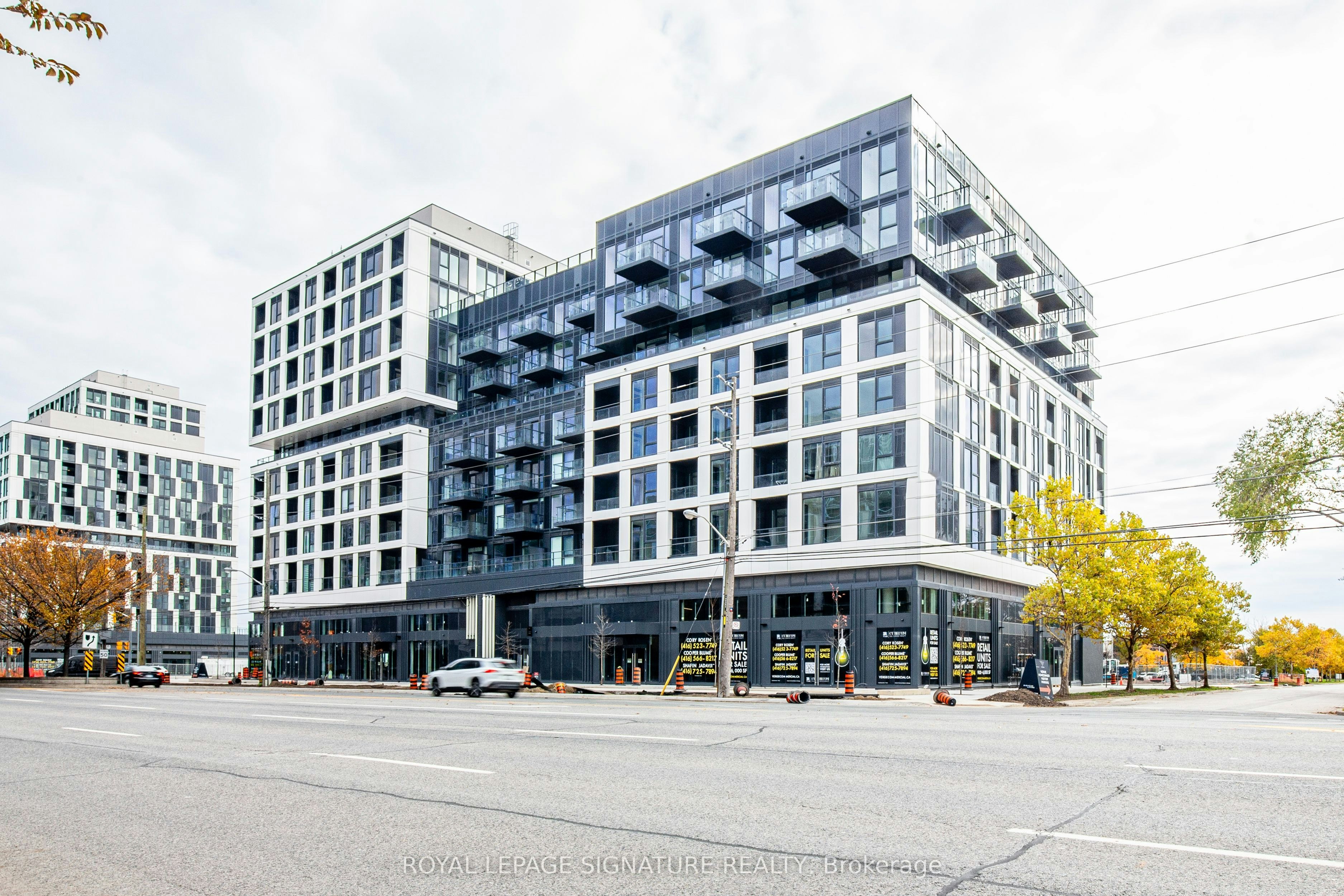 505-1037 The Queensway N/A, Toronto, ON, M8Z 0H5 - 25