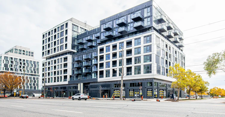 505-1037 The Queensway N/A, Toronto, ON, M8Z 0H5 - 25