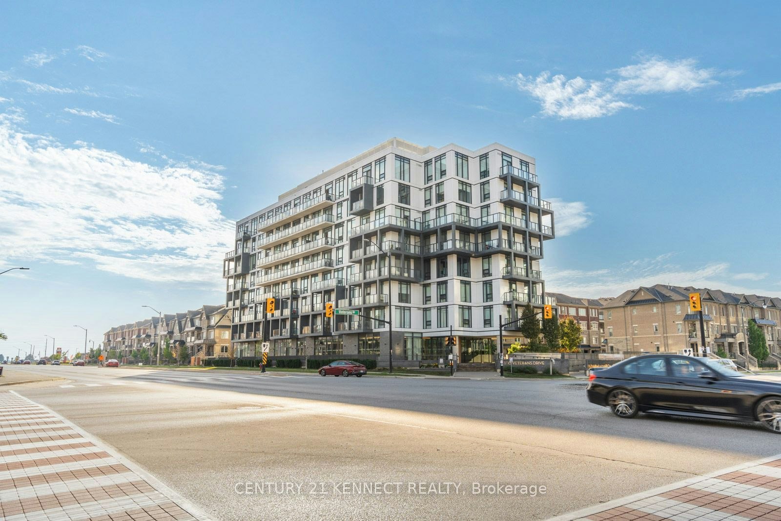 101-180 Veterans Drive, Brampton, ON, L7A 1H2