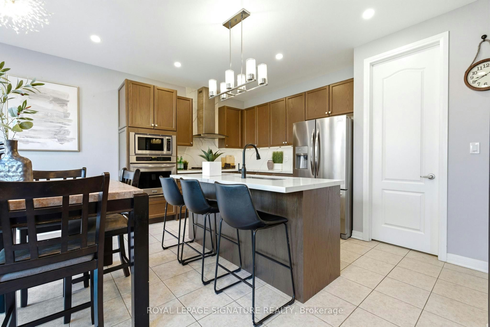 14 Paisley Way, Orangeville, ON, L9W 6Z5 - 8