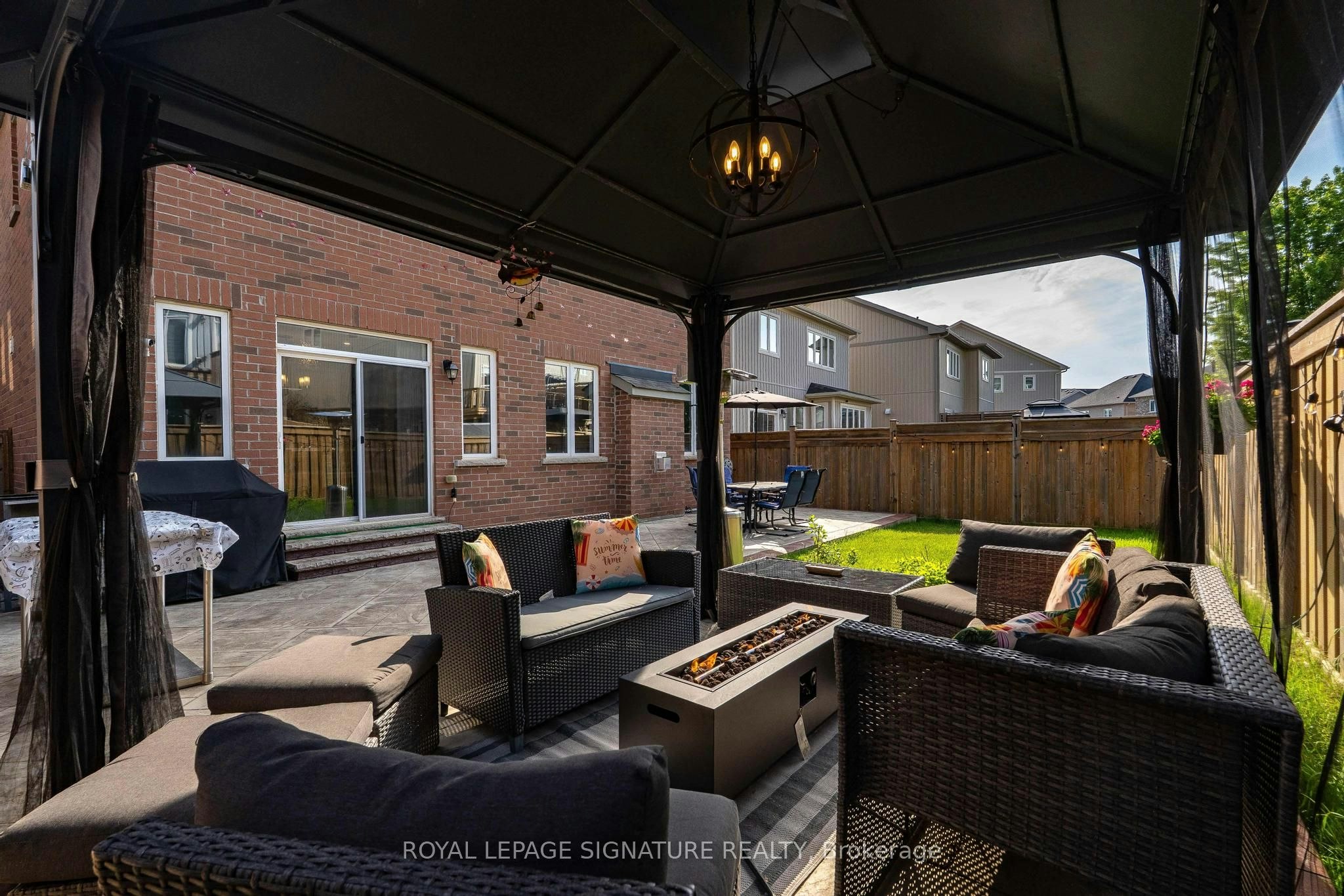 14 Paisley Way, Orangeville, ON, L9W 6Z5 - 46