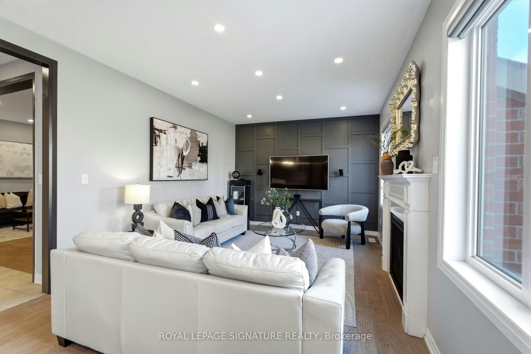 14 Paisley Way, Orangeville, ON, L9W 6Z5 - 4