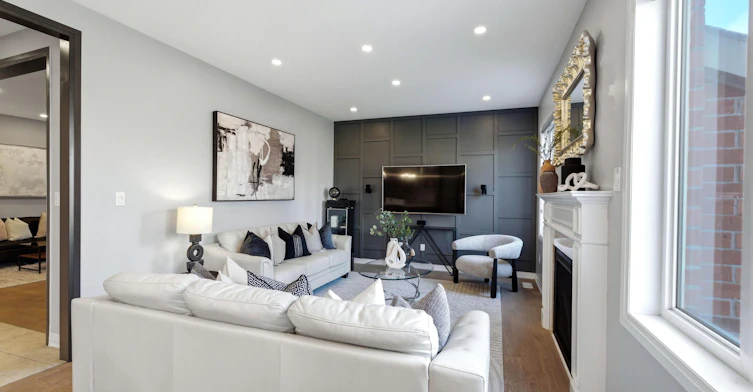 14 Paisley Way, Orangeville, ON, L9W 6Z5 - 4