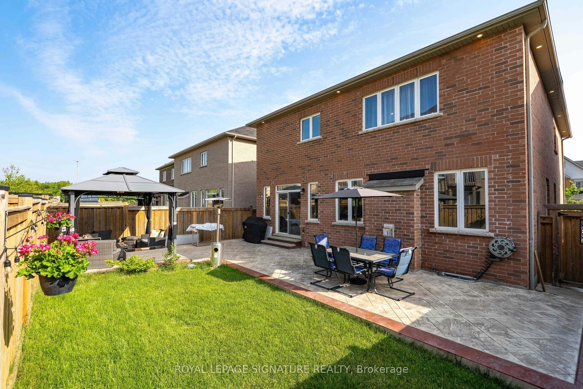 14 Paisley Way, Orangeville, ON, L9W 6Z5 - 43