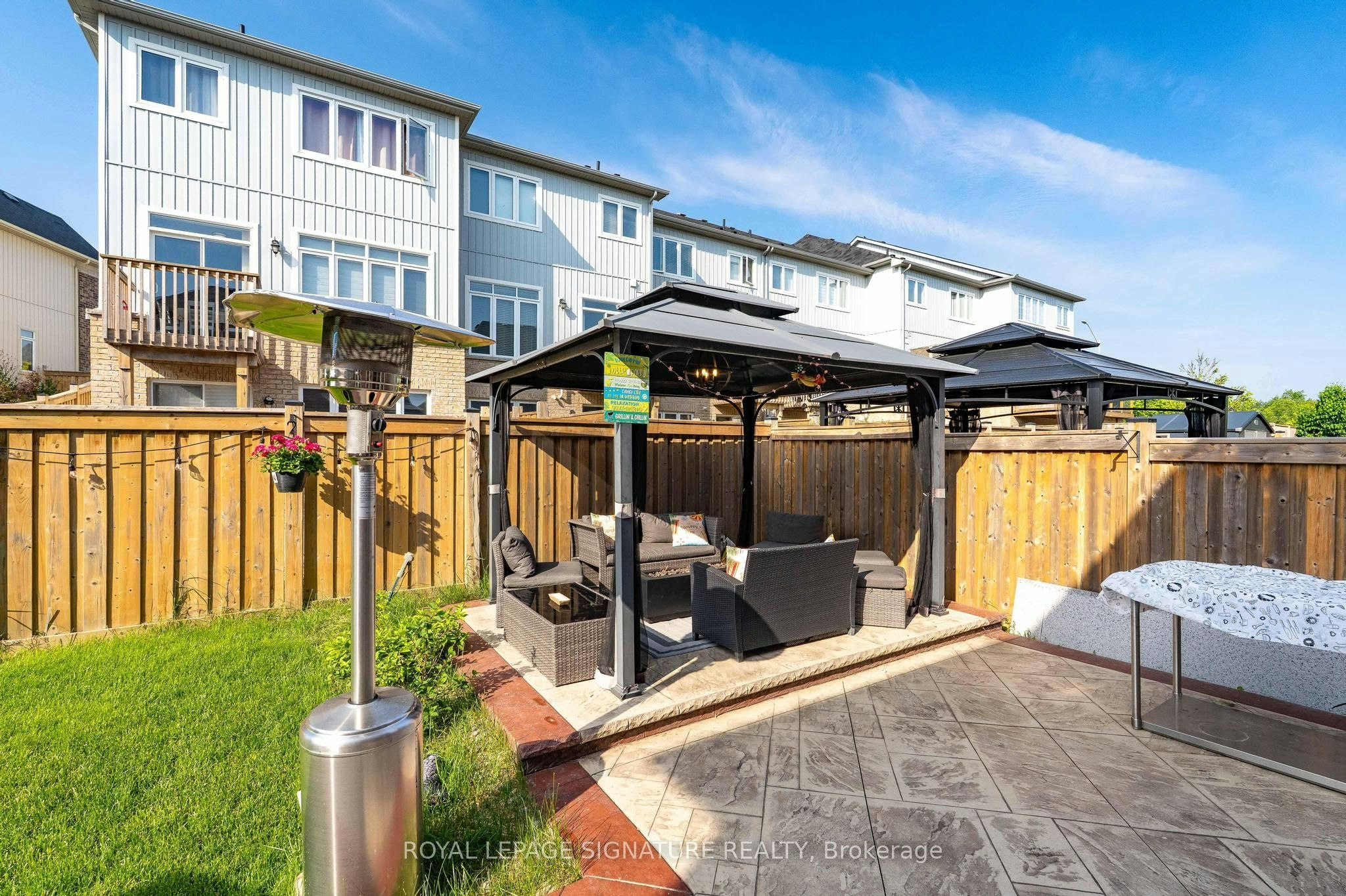 14 Paisley Way, Orangeville, ON, L9W 6Z5 - 44