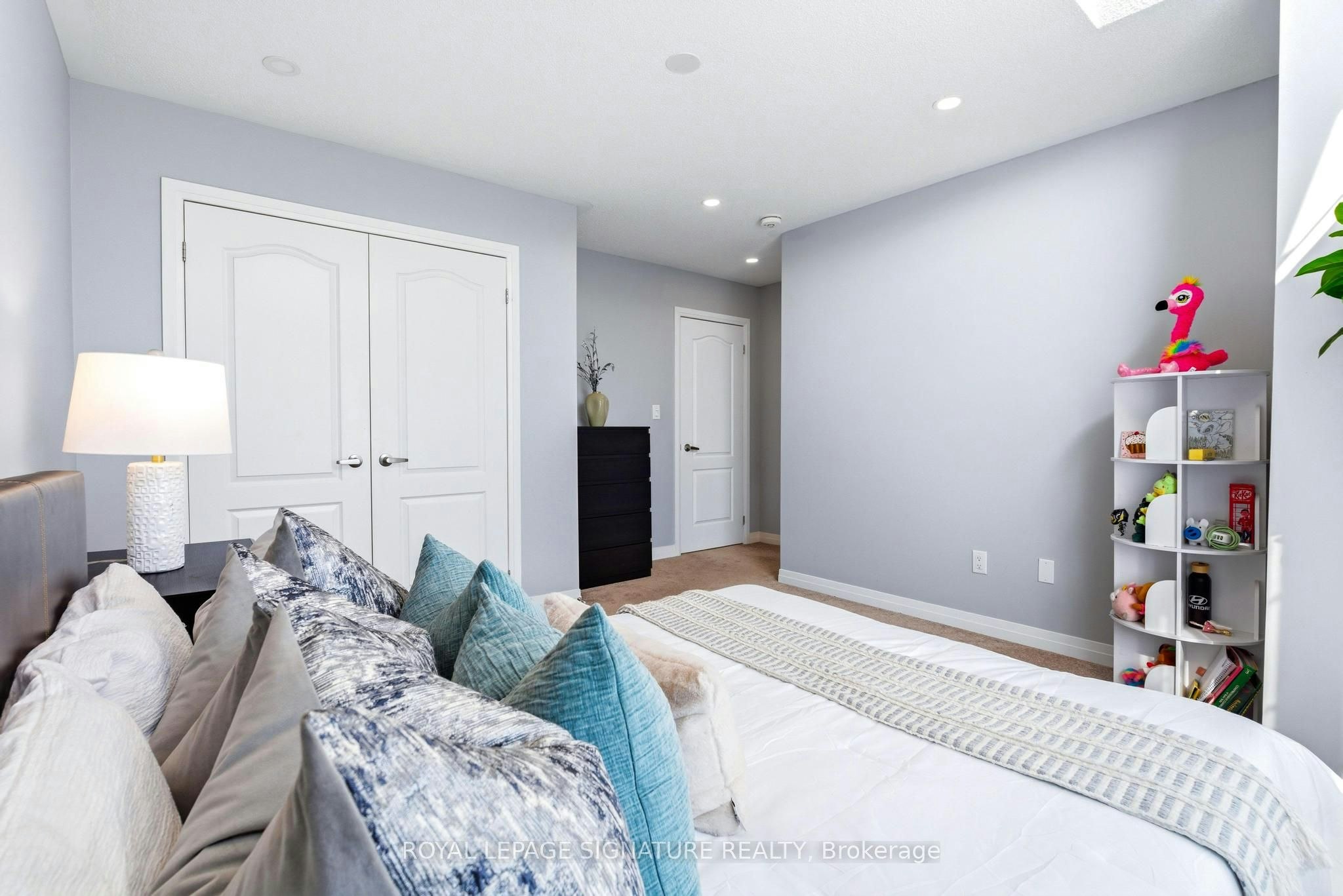 14 Paisley Way, Orangeville, ON, L9W 6Z5 - 29