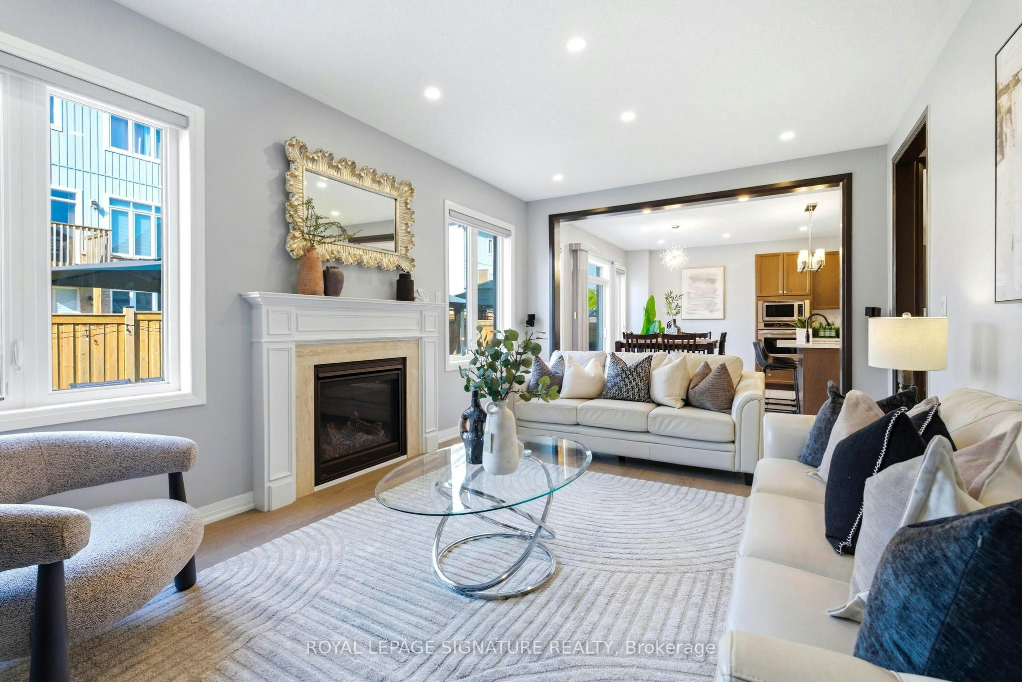 14 Paisley Way, Orangeville, ON, L9W 6Z5 - 6