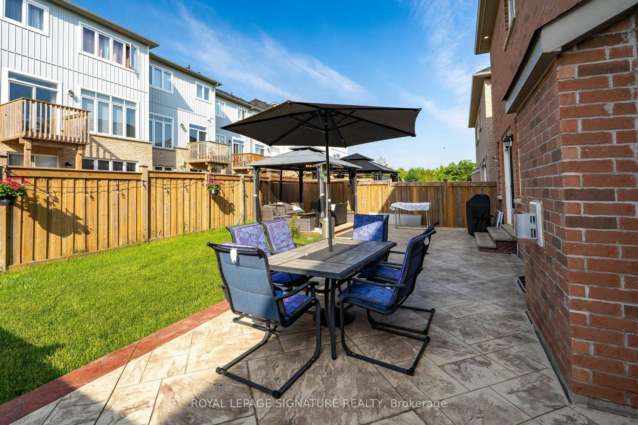 14 Paisley Way, Orangeville, ON, L9W 6Z5 - 42