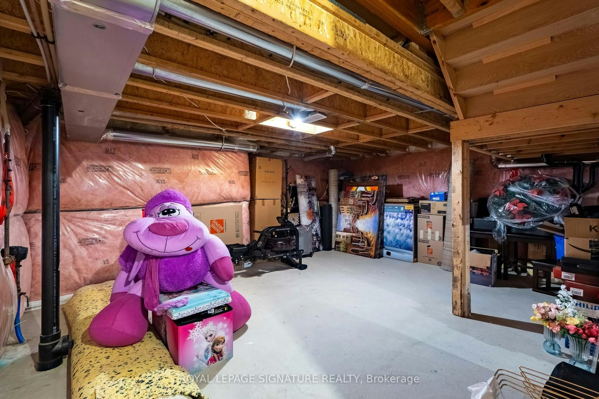 14 Paisley Way, Orangeville, ON, L9W 6Z5 - 32