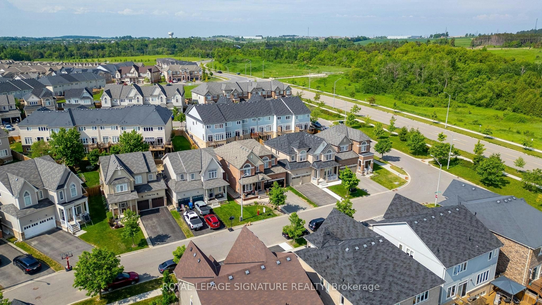 14 Paisley Way, Orangeville, ON, L9W 6Z5 - 47