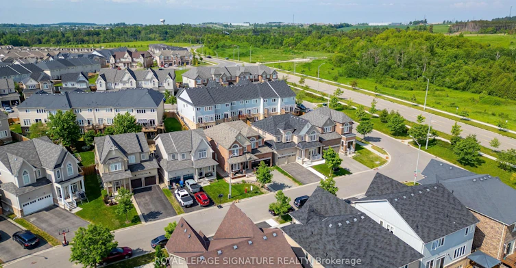 14 Paisley Way, Orangeville, ON, L9W 6Z5 - 47