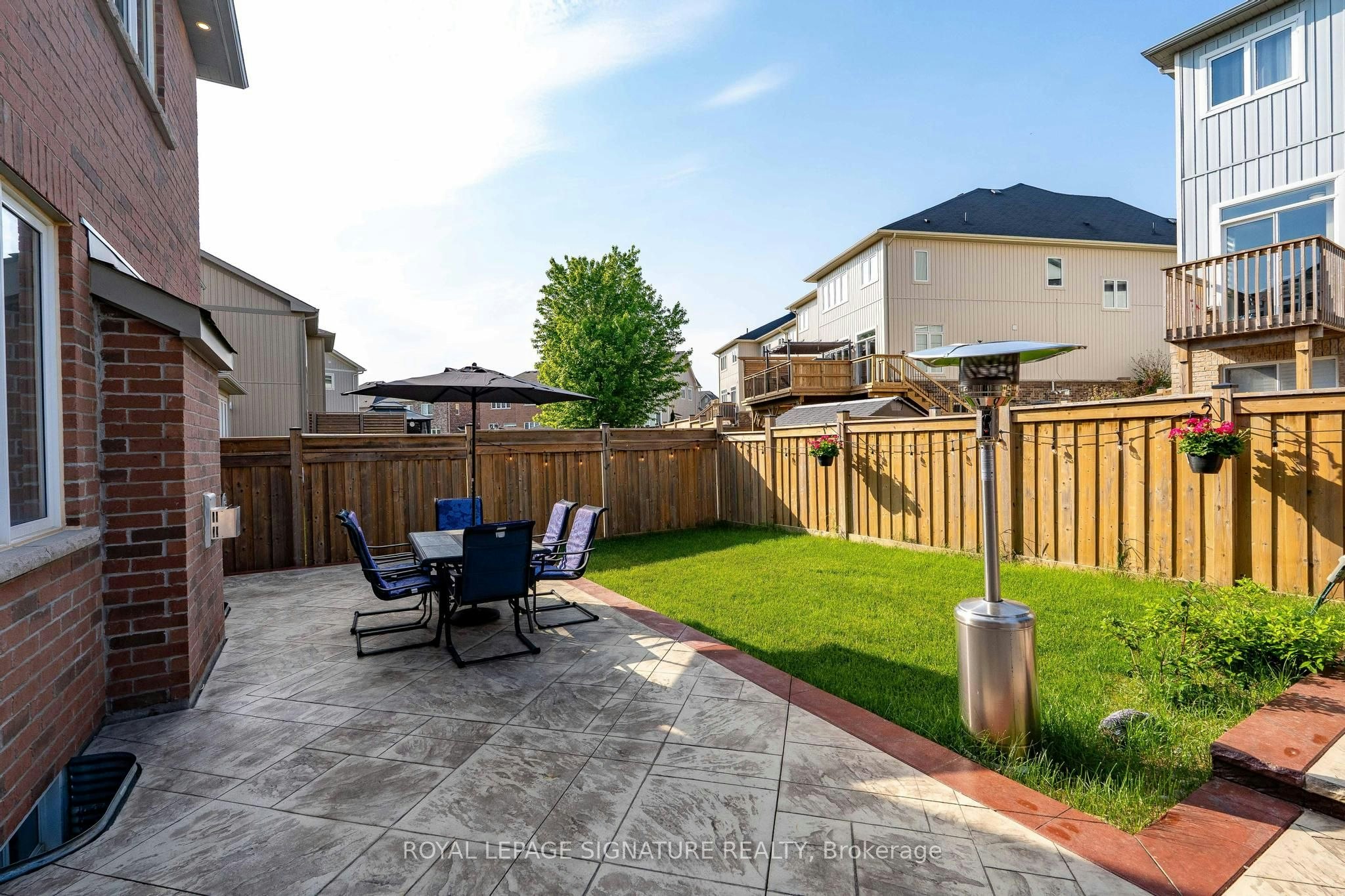 14 Paisley Way, Orangeville, ON, L9W 6Z5 - 40