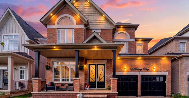 14 Paisley Way, Orangeville, ON, L9W 6Z5 - 34