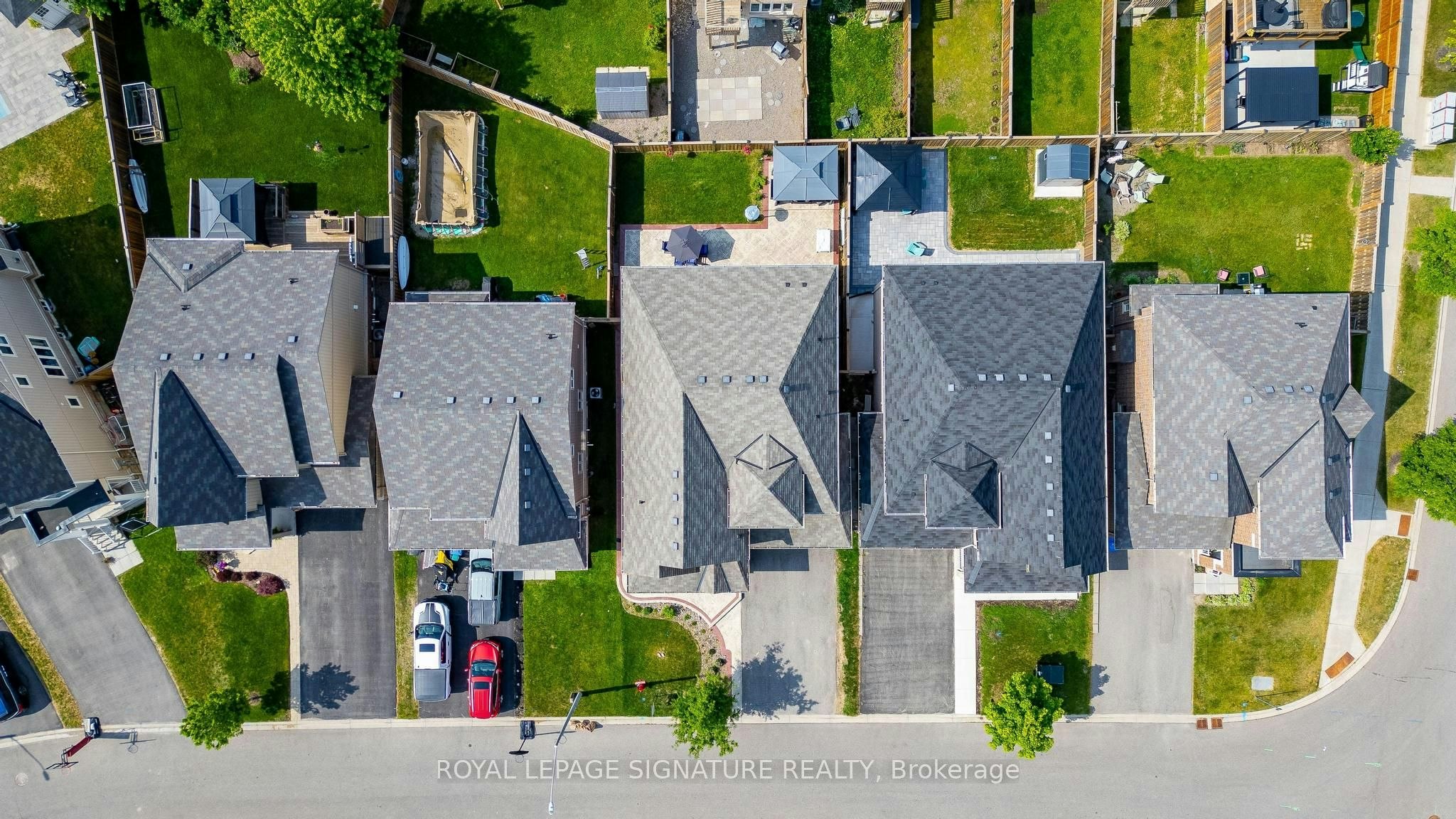 14 Paisley Way, Orangeville, ON, L9W 6Z5 - 48