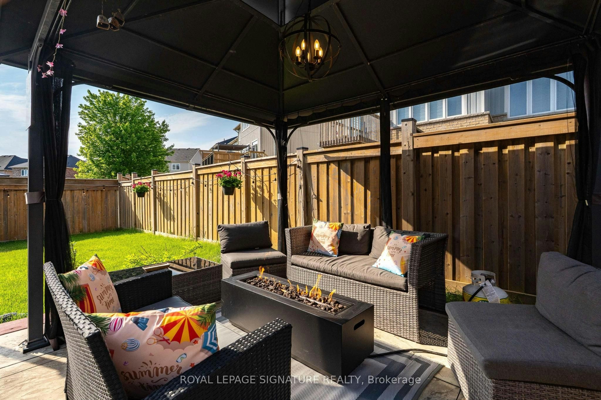 14 Paisley Way, Orangeville, ON, L9W 6Z5 - 45