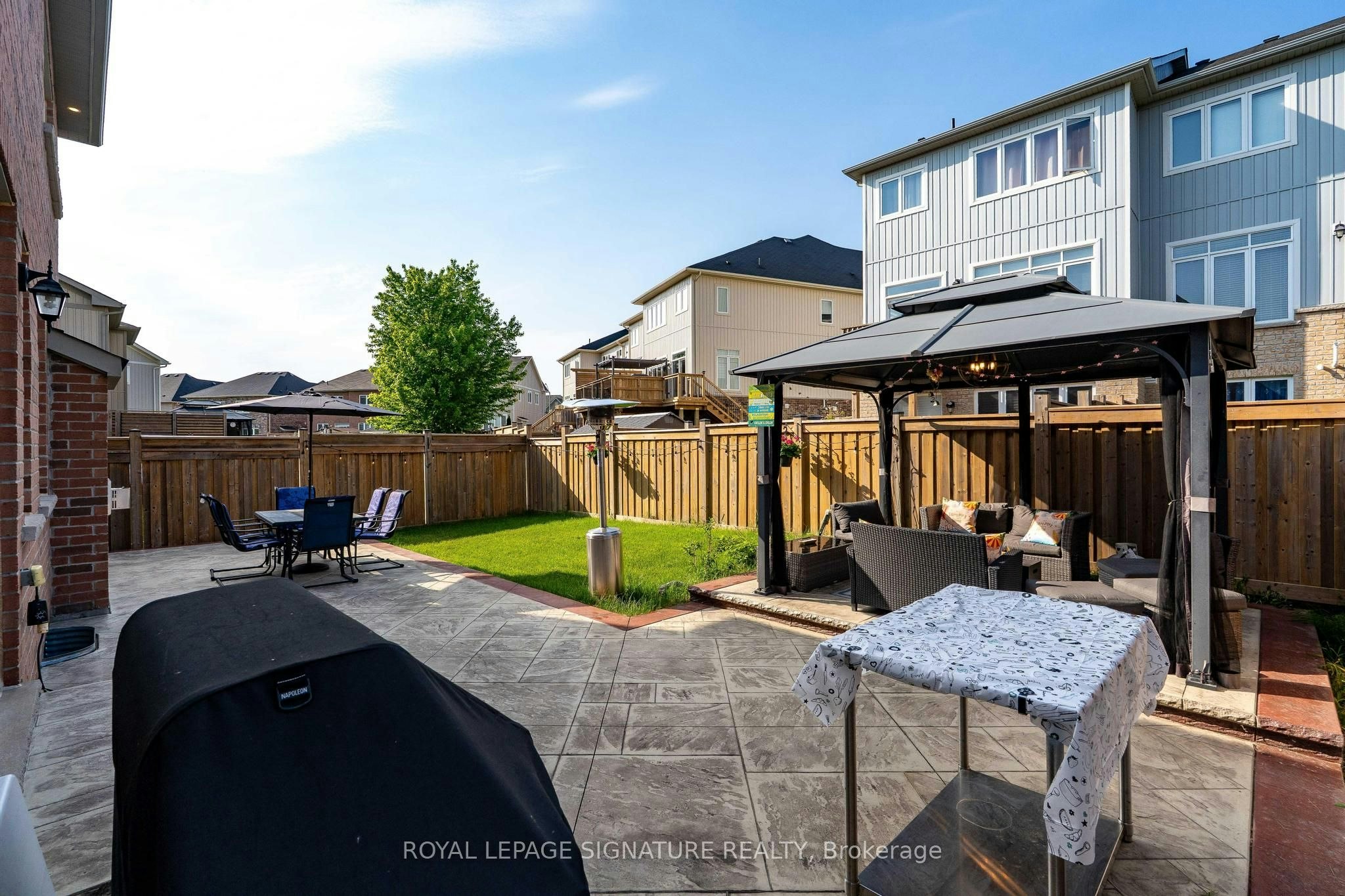 14 Paisley Way, Orangeville, ON, L9W 6Z5 - 39
