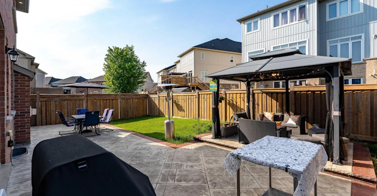 14 Paisley Way, Orangeville, ON, L9W 6Z5 - 39