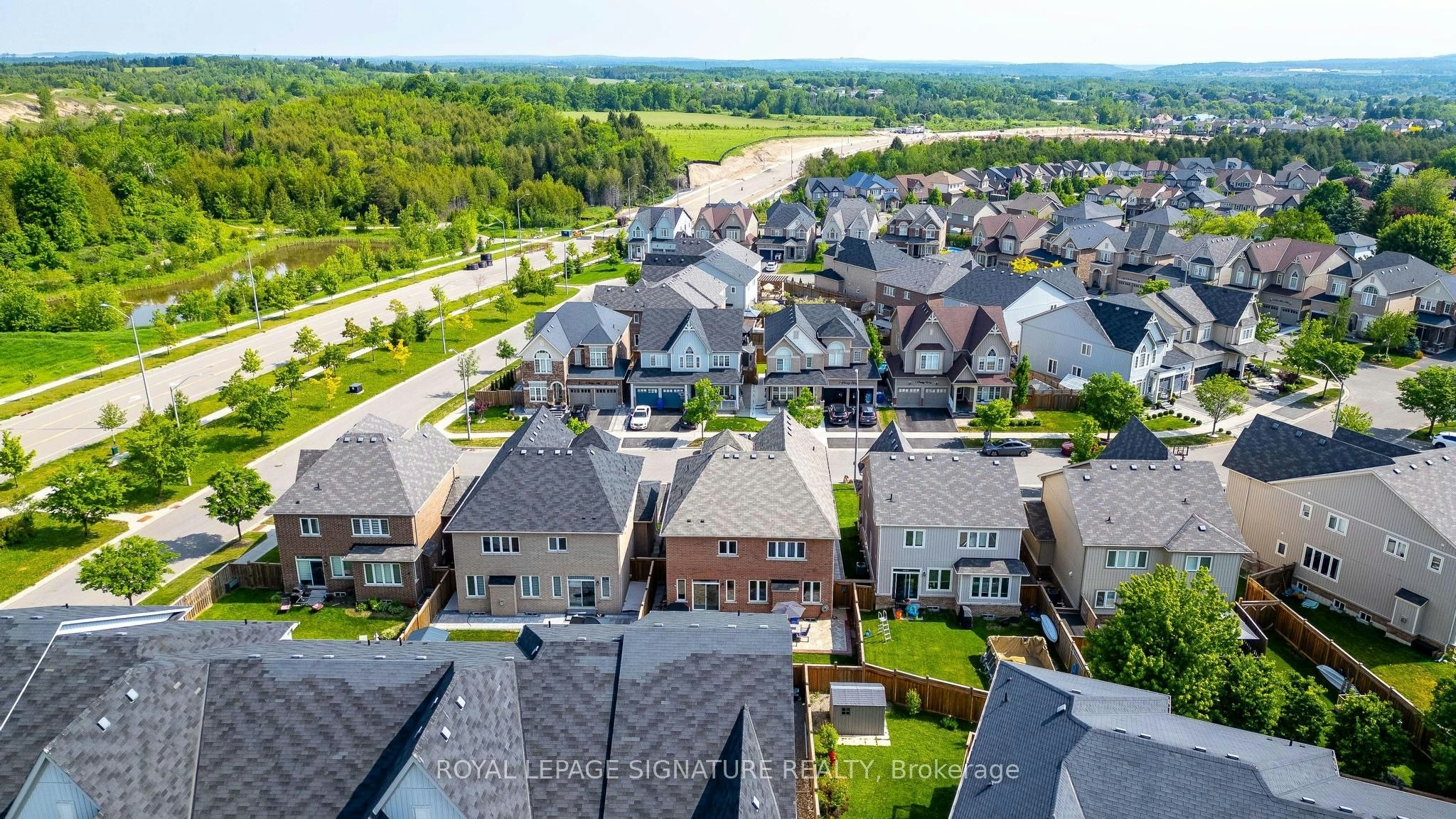 14 Paisley Way, Orangeville, ON, L9W 6Z5 - 50
