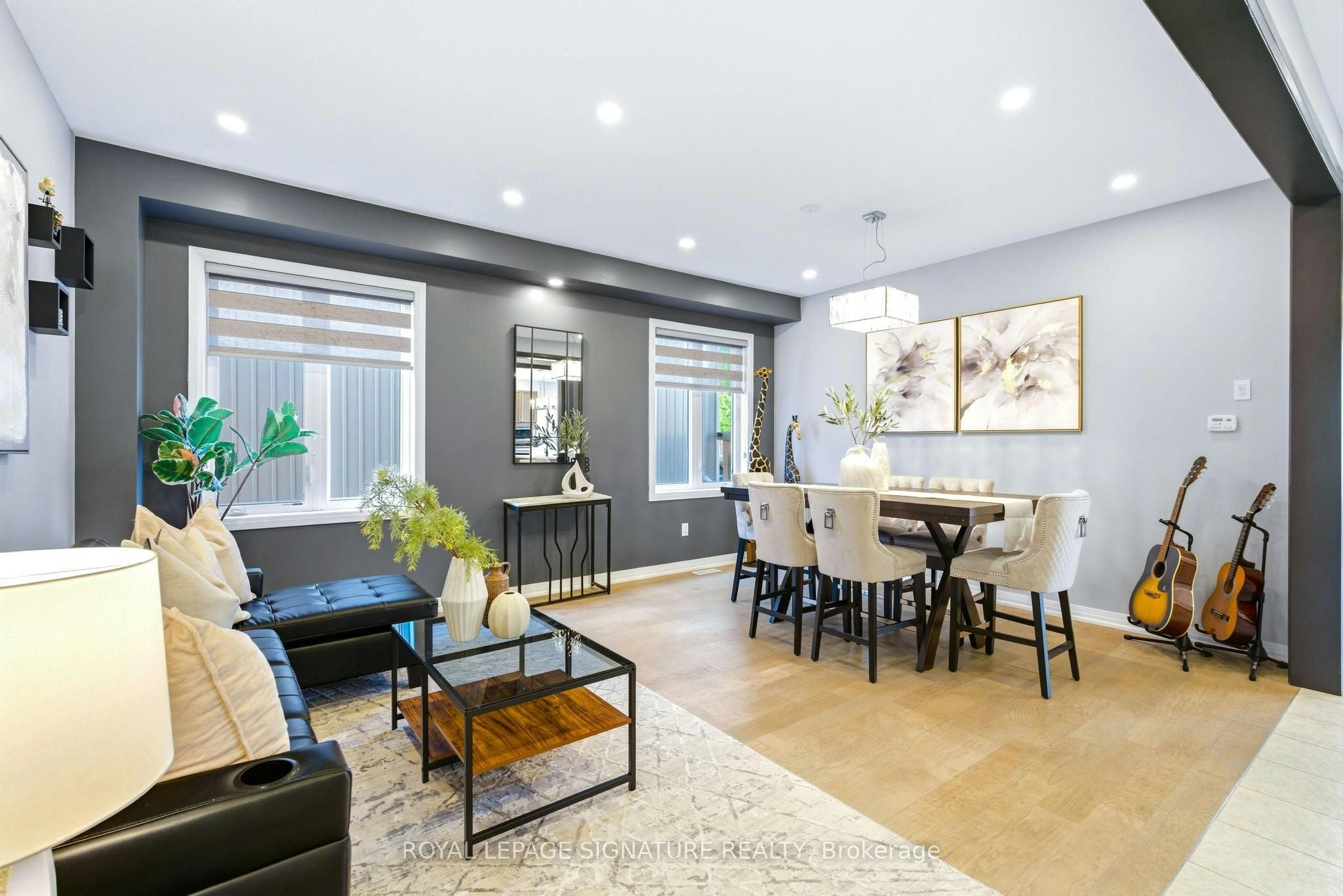 14 Paisley Way, Orangeville, ON, L9W 6Z5 - 2