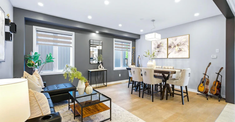 14 Paisley Way, Orangeville, ON, L9W 6Z5 - 2