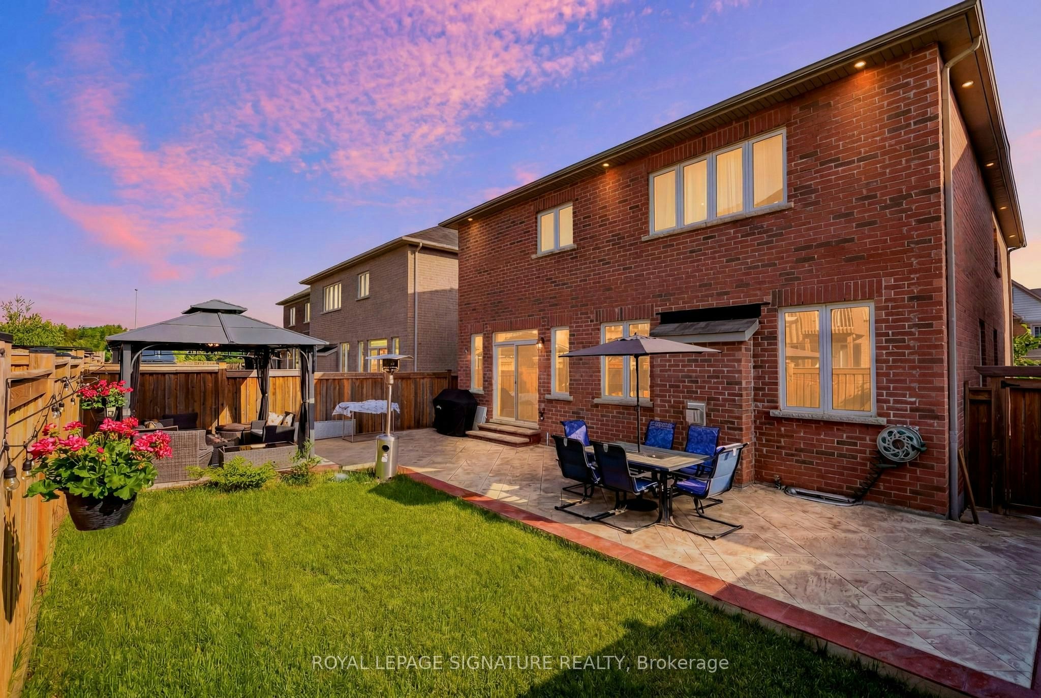 14 Paisley Way, Orangeville, ON, L9W 6Z5 - 38