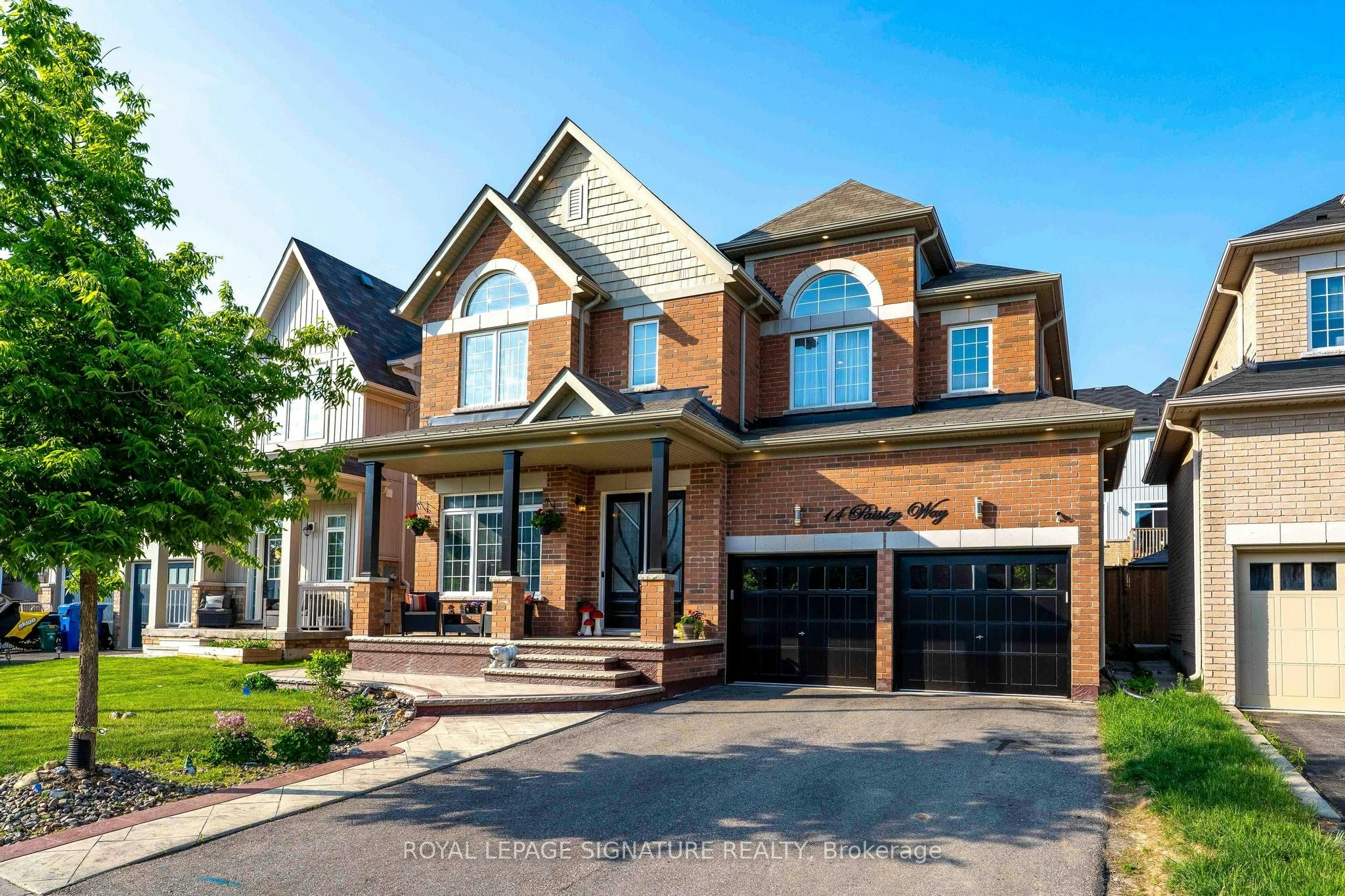 14 Paisley Way, Orangeville, ON, L9W 6Z5 - 37