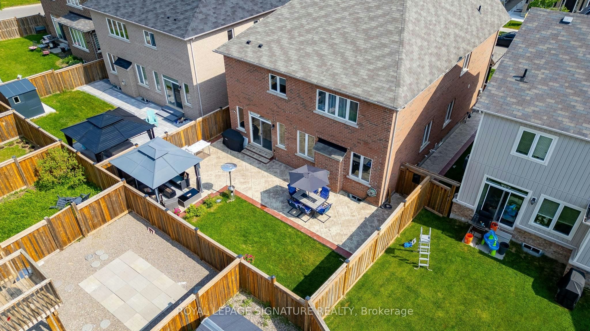 14 Paisley Way, Orangeville, ON, L9W 6Z5 - 49