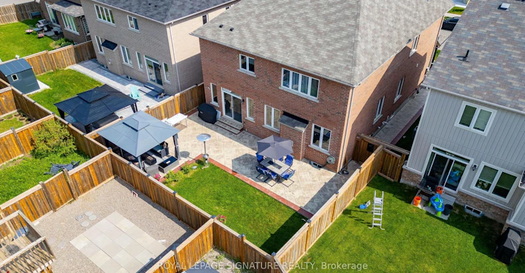 14 Paisley Way, Orangeville, ON, L9W 6Z5 - 49
