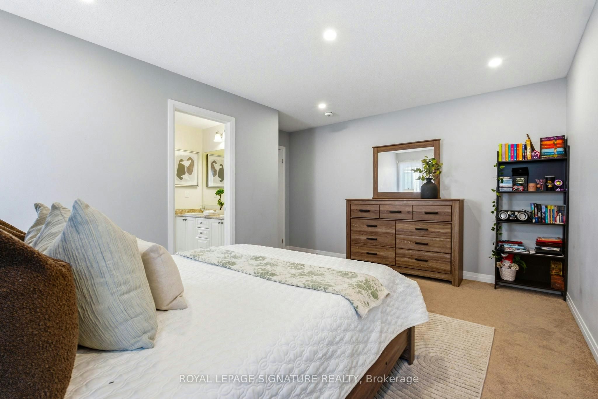 14 Paisley Way, Orangeville, ON, L9W 6Z5 - 23