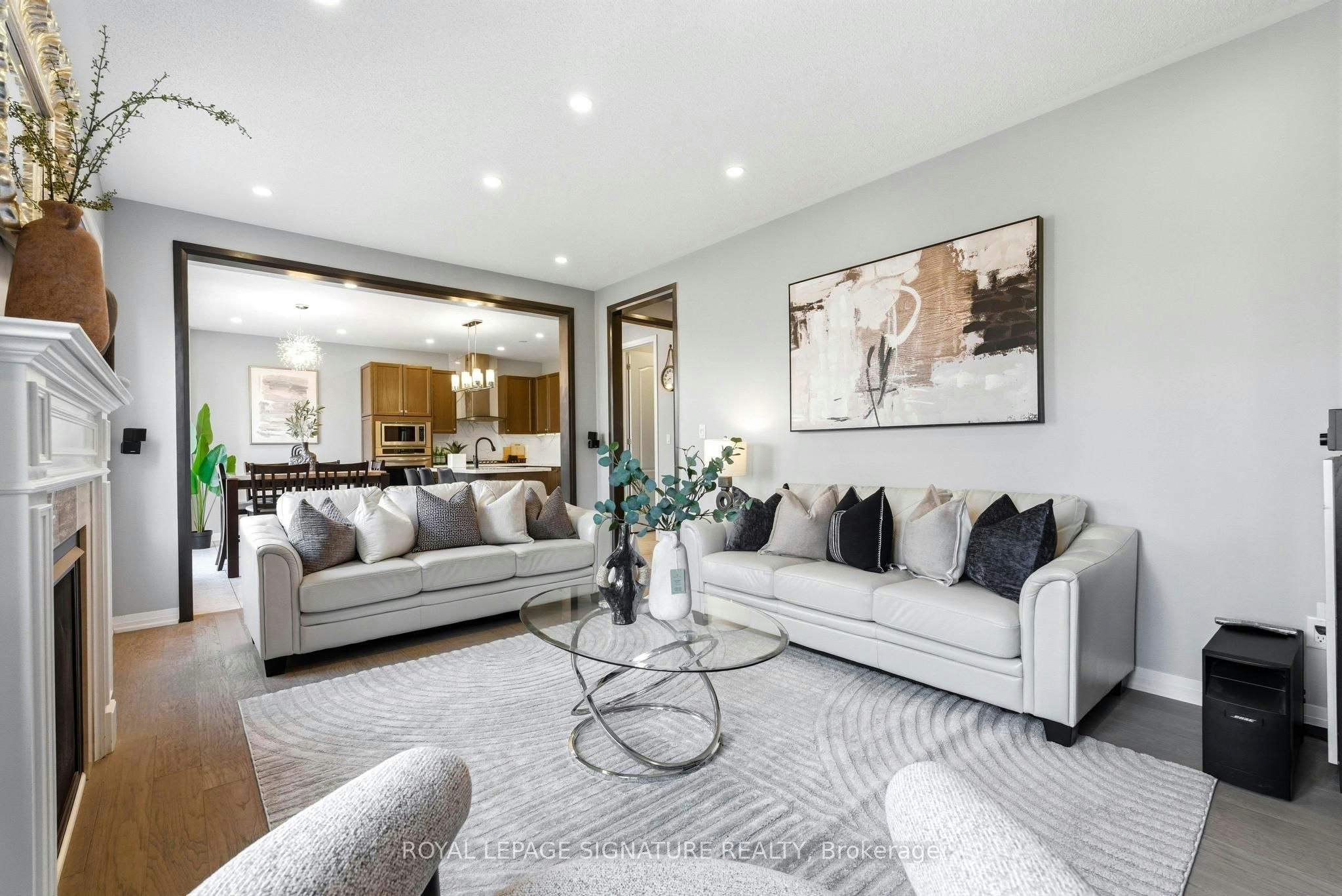 14 Paisley Way, Orangeville, ON, L9W 6Z5 - 5
