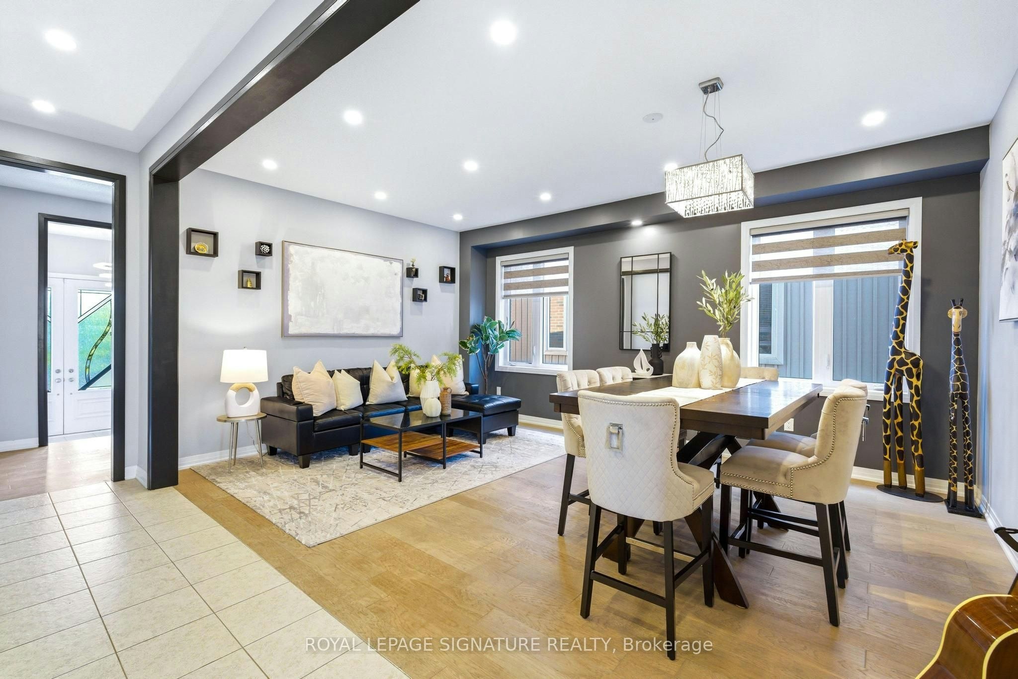 14 Paisley Way, Orangeville, ON, L9W 6Z5 - 3