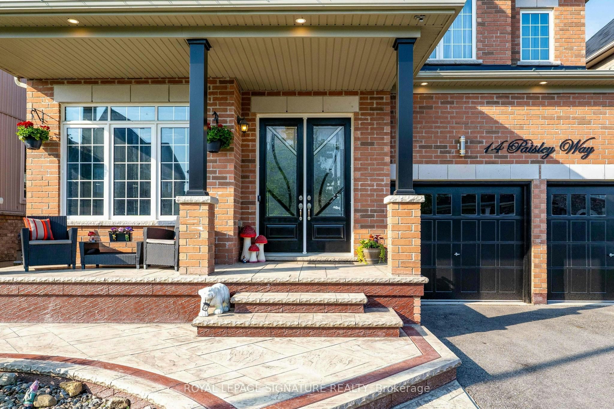 14 Paisley Way, Orangeville, ON, L9W 6Z5 - 35