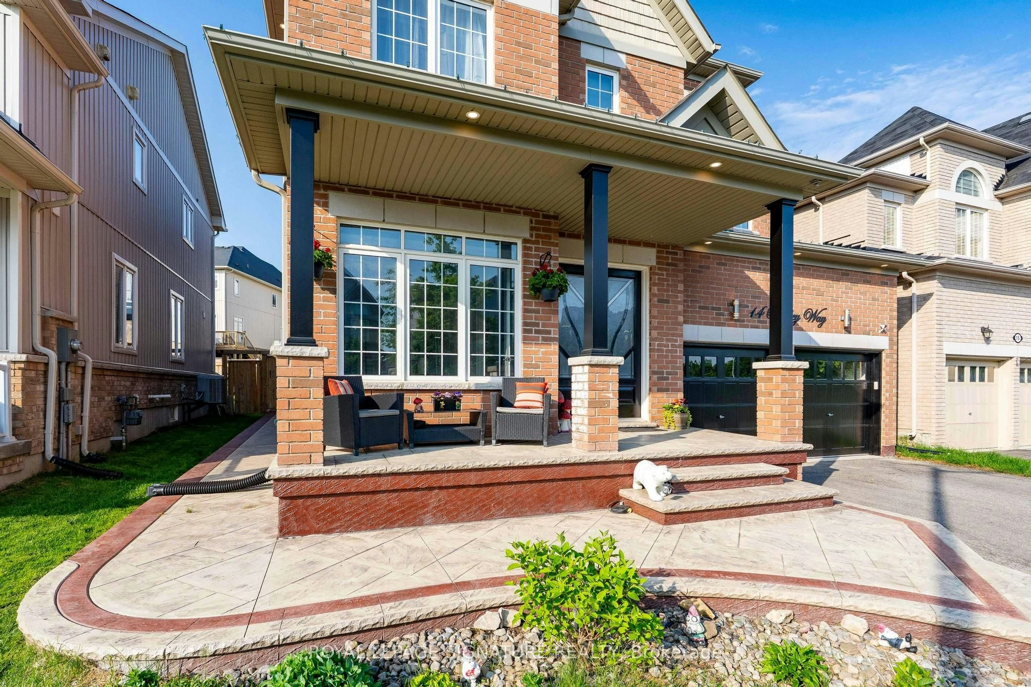 14 Paisley Way, Orangeville, ON, L9W 6Z5 - 36