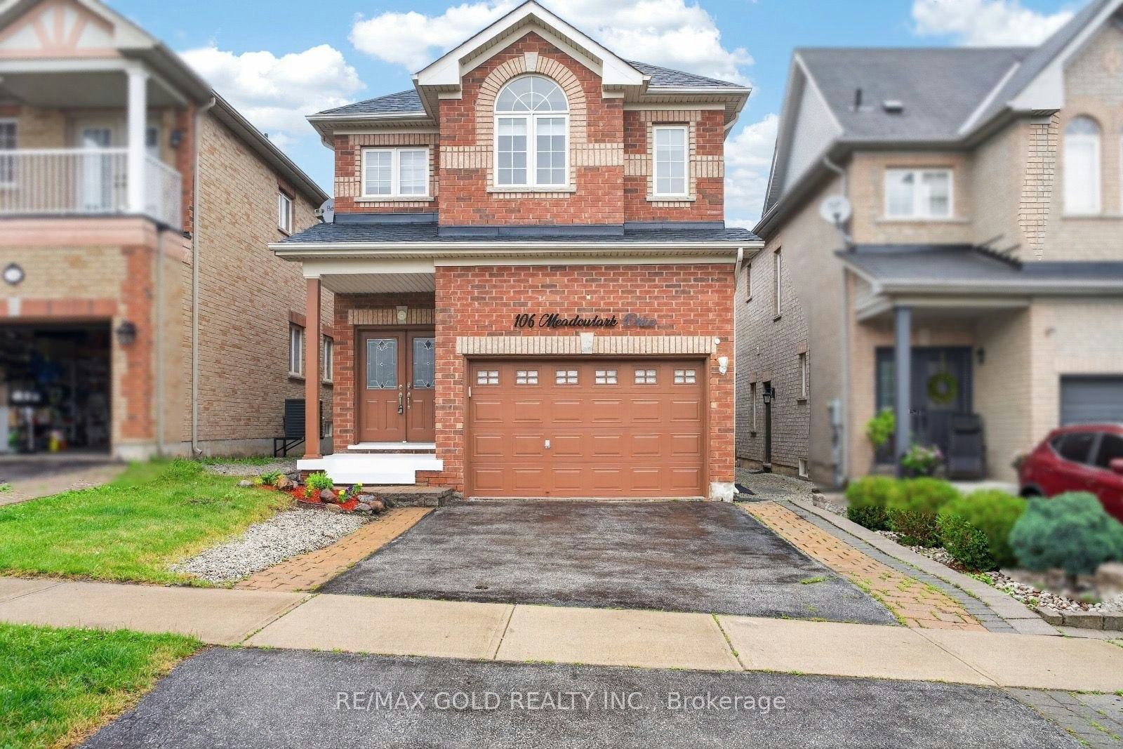 106 Meadowlark Drive, Halton Hills, ON, L7G 6N6