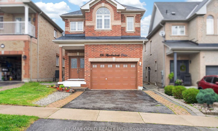 106 Meadowlark Drive