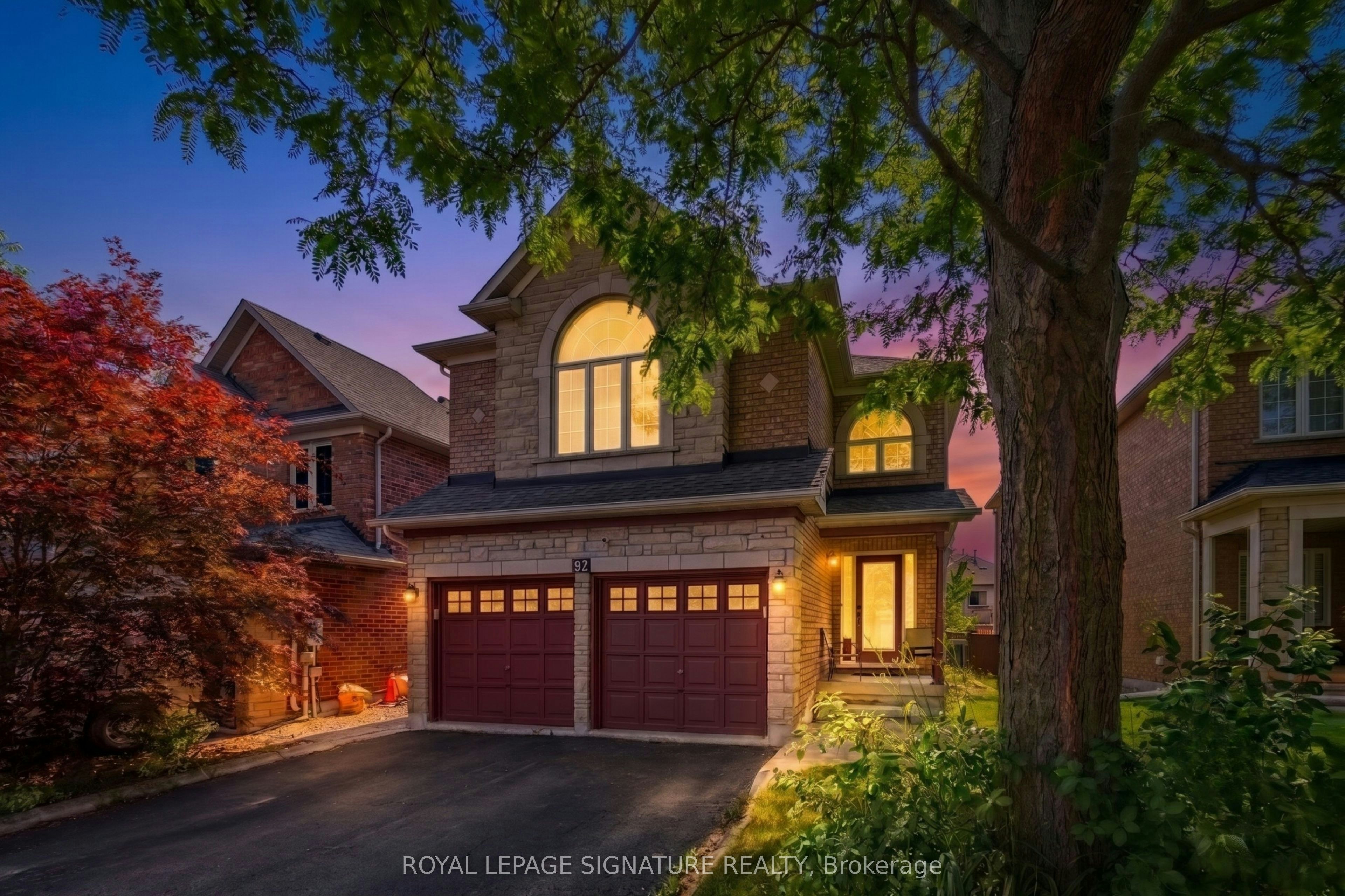 82 Belmont Boulevard, Halton Hills, ON, L7G 6E7