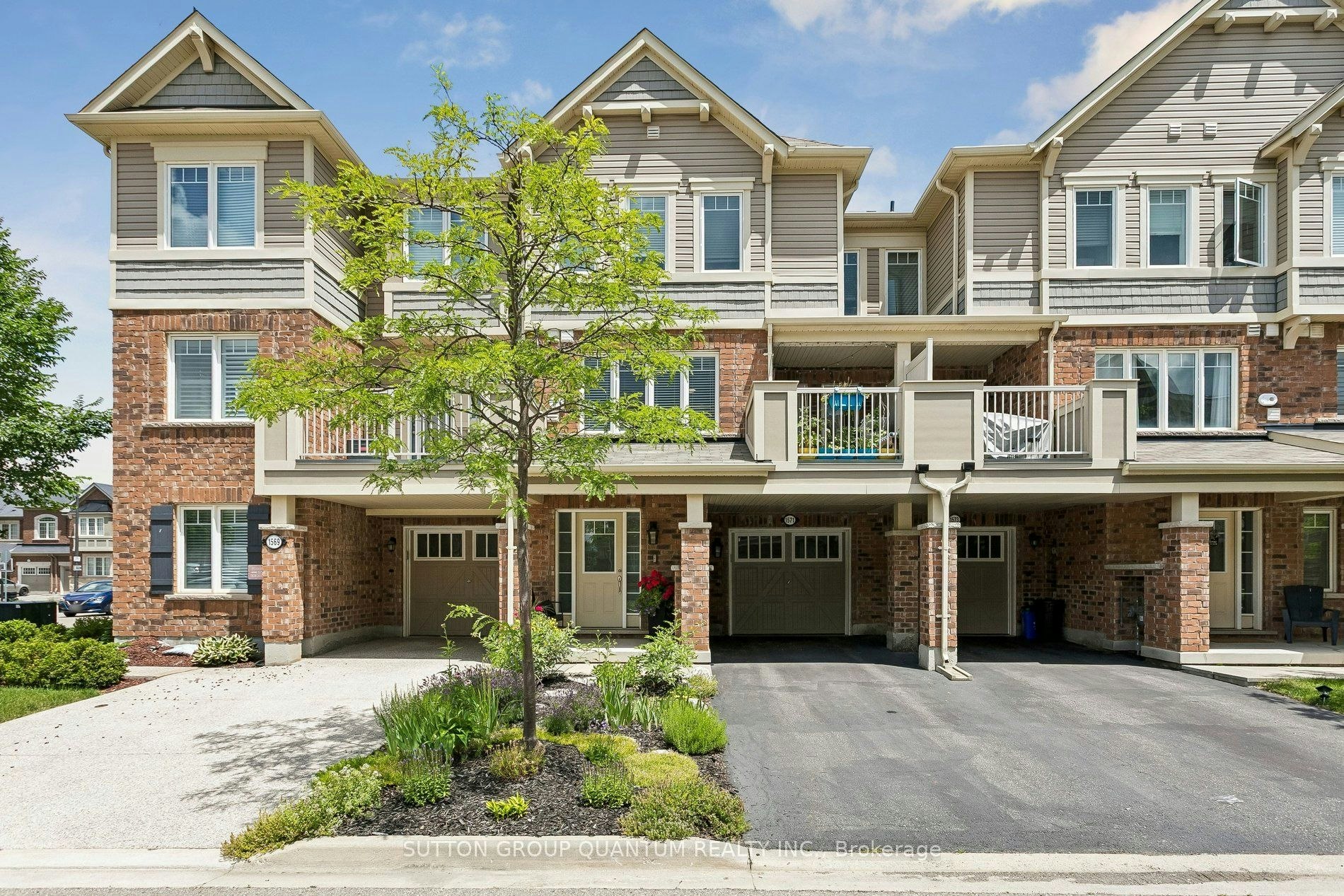 1571 Leblanc Court, Milton, ON, L9E 0A3