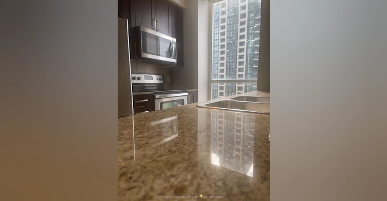 2104-4070 Confederation Parkway, Mississauga, ON, L5B 0E9 - 20