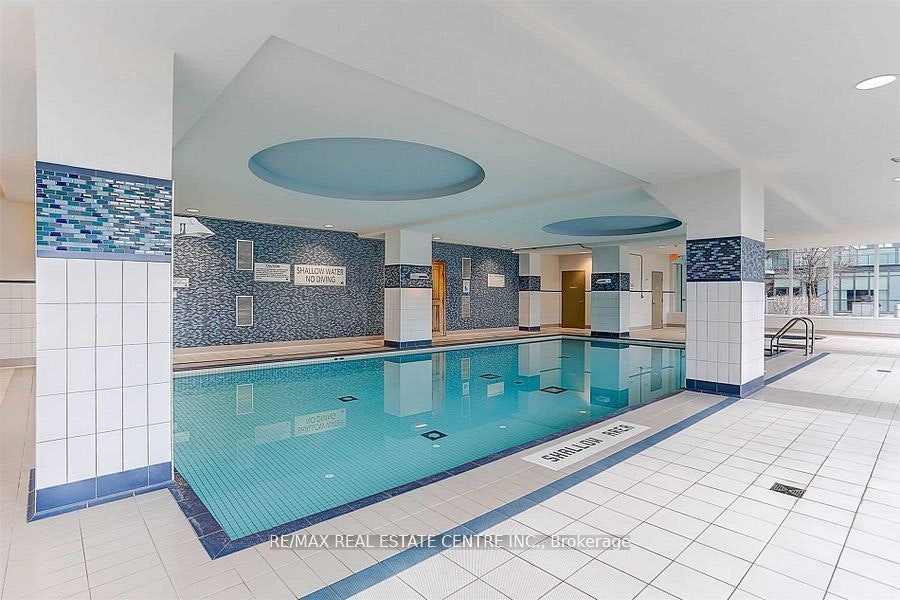 2104-4070 Confederation Parkway, Mississauga, ON, L5B 0E9 - 30