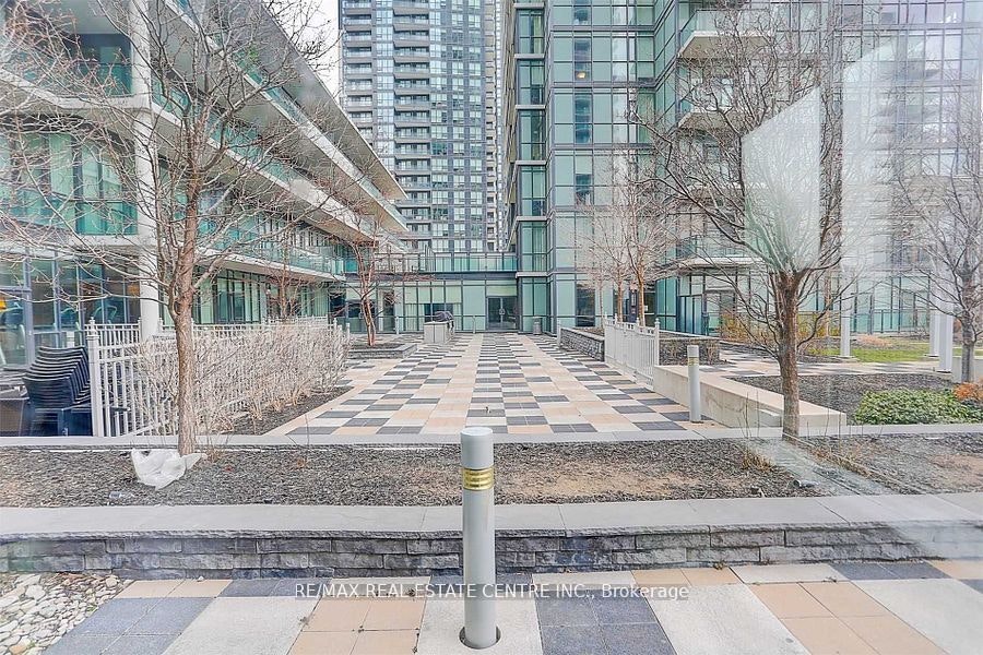 2104-4070 Confederation Parkway, Mississauga, ON, L5B 0E9 - 34