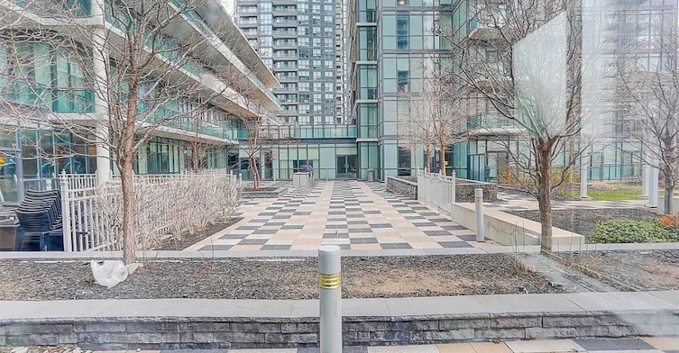 2104-4070 Confederation Parkway, Mississauga, ON, L5B 0E9 - 34