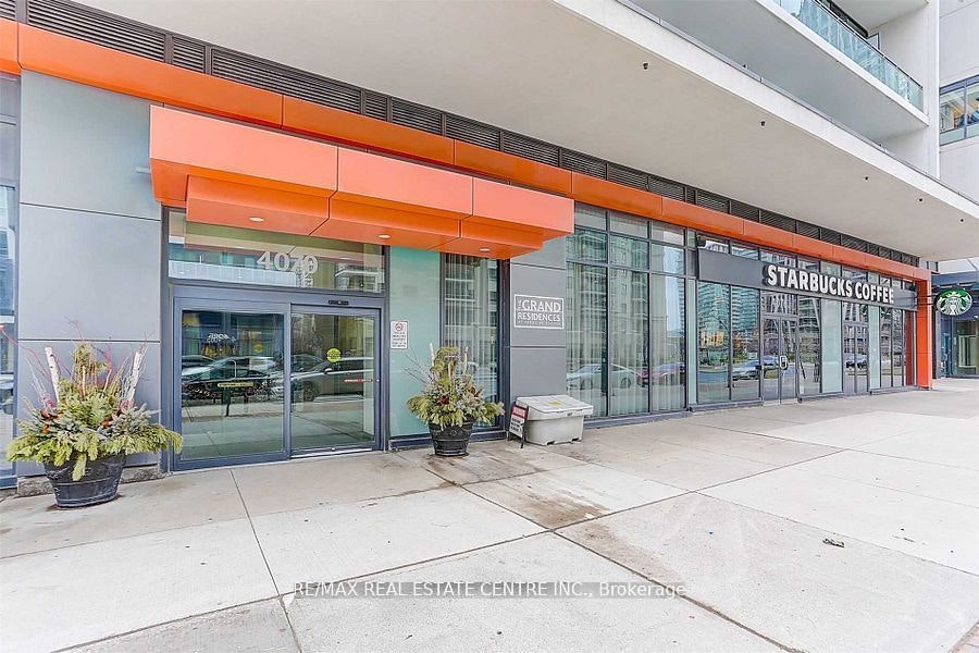 2104-4070 Confederation Parkway, Mississauga, ON, L5B 0E9 - 2
