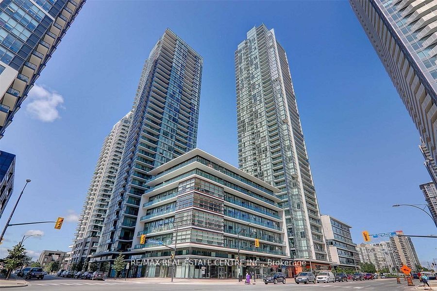 2104-4070 Confederation Parkway, Mississauga, ON, L5B 0E9