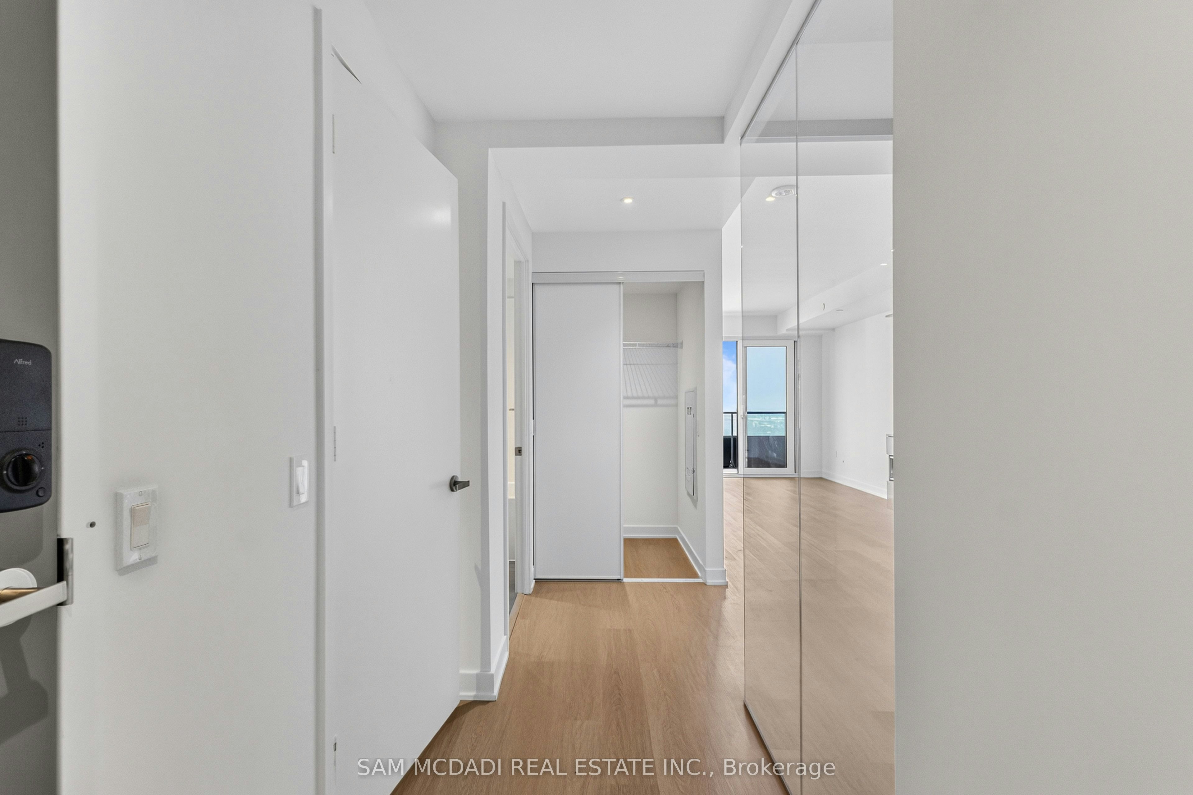 6606-448 Burnhamthorpe Road, Mississauga, ON, L5B 0R4 - 5