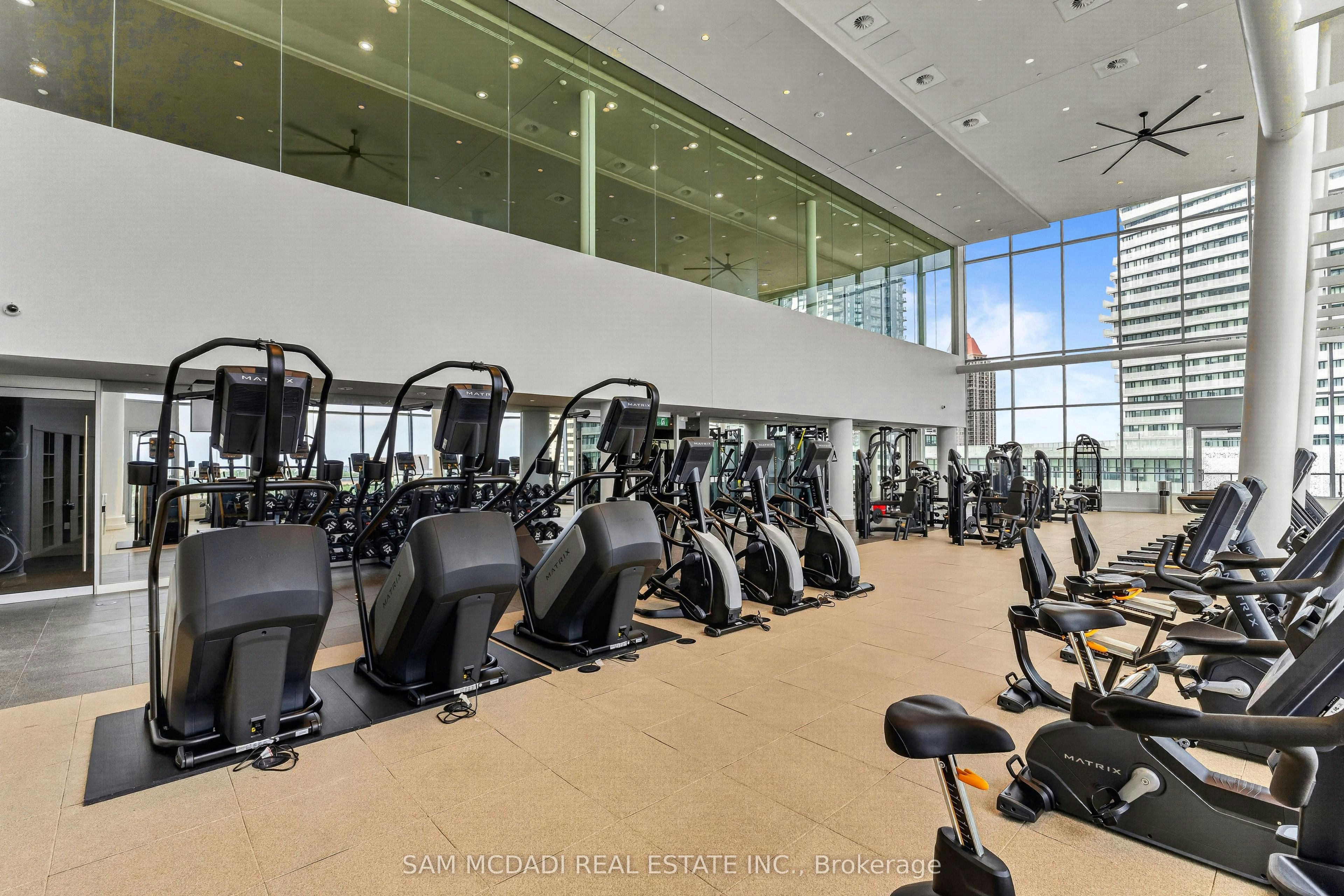 6606-448 Burnhamthorpe Road, Mississauga, ON, L5B 0R4 - 21